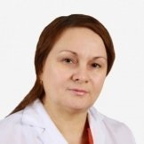 Врач Чалдышкина Елена Алексеевна