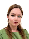Врач Чаленко Маргарита Константиновна