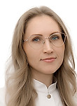 Врач Чалкина Ирина Константиновна