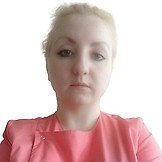 Врач Чалова Надежда Сергеевна