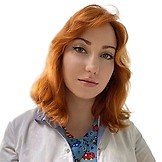 Врач Чаловская Анастасия Олеговна