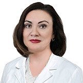 Врач Чаматкина Елена Михайловна