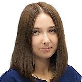 Врач Чамкина Любовь Николаевна