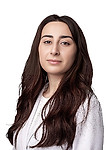 Врач Чанаева Аминат Юсуповна