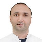 Врач Чанба Георгий Геннадьевич