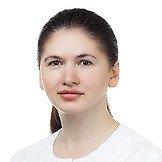 Врач Чанглян Кристине Аслановна