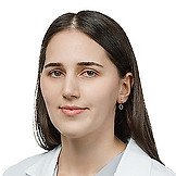 Врач Чаниева Мадина Асхабовна