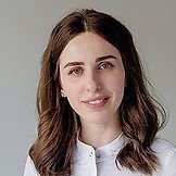 Врач Чаниева Зара Ахмедовна