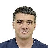 Врач Чантурия Мамука Отариевич