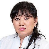 Врач Чанышева Ирина Валериевна