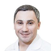 Врач Чапандзе Георгий Нугзарович