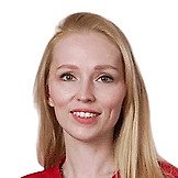 Врач Чапкънова Олеся Ниловна