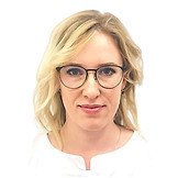 Врач Чапланова Ольга Игоревна