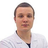 Врач Чаплин Денис Викторович