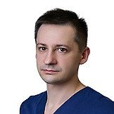 Врач Чаплыгин Евгений Иванович