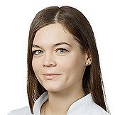 Врач Чаплыгина Анастасия Александровна