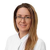 Врач Чаплыгина Елена Вячеславовна