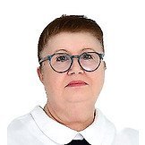 Врач Чаплыгина Людмила Петровна