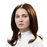 Врач Чапсуркаева Берлант Увайсовна