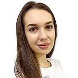 Врач Чарагова Динара Расуловна