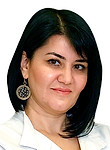 Врач Чарчян Изабелла Рафаэловна