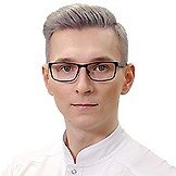 Врач Чариков Вадим Андреевич