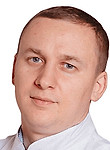 Врач Чаркин Георгий Павлович