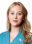 Врач Чаркова Виктория Алексеевна