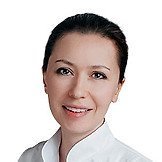 Врач Чарная Анна Александровна