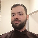 Врач Чарторийский Юрий Юрьевич