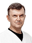 Врач Чаруев Алексей Владимирович