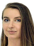 Врач Чарыку Ольга Леонидовна