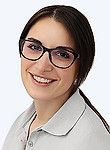 Врач Чарышнова Сатеник Рафиковна