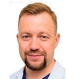 Врач Чащин Кирилл Валерьевич