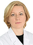 Врач Чащина Алёна Игоревна