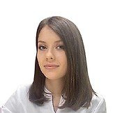 Врач Чащина Елена Алексеевна