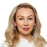 Врач Чащина Оксана Валериевна