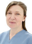 Врач Чашина Елена Олеговна