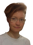 Врач Чашникова Анна Валерьевна