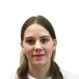 Врач Евдокимова Яна Ивановна