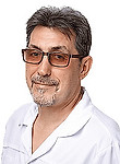 Врач Часовский Вячеслав Анатольевич