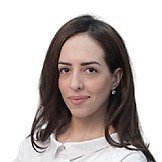 Врач Чатикян Лала Хачатуровна