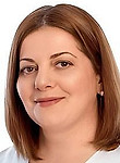 Врач Чатинян Марина Артемовна