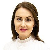 Врач Чаудхари Светлана Александровна