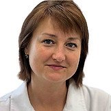 Врач Чаус Светлана Евгеньевна