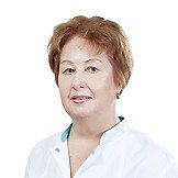 Врач Чаузова Татьяна Ивановна