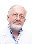 Врач Чавчавадзе Зураб Гивиевич