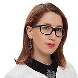 Врач Чавдарь Анастасия Вячеславовна