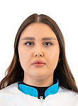 Врач Чавыкина Татьяна Сергеевна