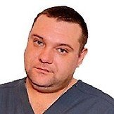 Врач Чебаков Михаил Викторович